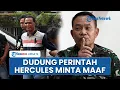 Download Lagu Video Call Hercules, Dudung Abdurachman Minta Ketum GRIB Dewasa \u0026 Minta Maaf ke Gatot Nurmantyo