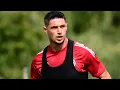 Download Lagu Yaremchuk maakt geen grapje! Medilibar stond in de weg. ┃Olympiacos nieuws