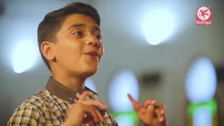 قمر سيدنا النبي بدون إيقاع مؤمن الجناني طيور الجنة 