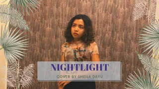 Download Illenium - Nightlight (Cover By Sheila Dayu) MP3