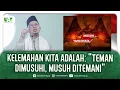 Download Lagu KELEMAHAN KITA ADALAH: \