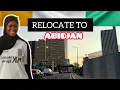 How To Relocate to of living school and work opportunities for foreigners
