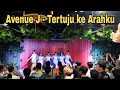 Download Lagu Avenue J - 'Tertuju ke Arahku' | Live at IDOL STAGE BANDUNG