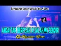 Download Lagu DJ ! ANDAI TAK BERPISAH X SALAHMU SENDIRI