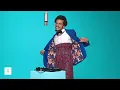 KAMAUU - the vibe | A COLORS SHOW