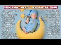 Download Lagu Sholawat Nabi Pengantar Tidur Terpopuler 2024 - Sholawat Pengantar Tidur Paling Mustajab