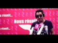 Hamzaoui Med Amine  freestyle   smoke mary J