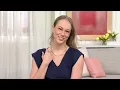 JAI Sterling Silver 2 7mm Box Chain Necklace on QVC