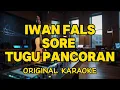 Download Lagu Iwan Fals - Sore Tugu Pancoran (Karaoke)