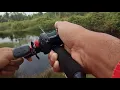 Rell BC Abu Garcia Black Max