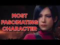 Download Lagu Waarom Ada Wong het meest fascinerende personage in Resident Evil is