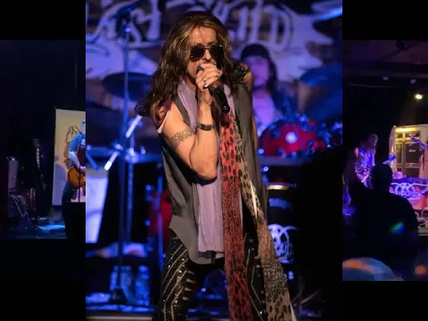 Download MP3 Last Child - Ultimate Aerosmith Tribute band Mama Kin