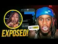 Untold Truth OnlyFans Star Blackmails Kai Cenat