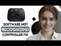 How to Fix 8BitDo Ultimate Software Not Recognizing Controller - Connection Mode App Reset 2026