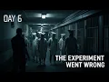 The Stanford Prison Experiment