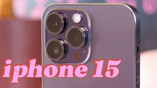 نغمة رنين ايفون 15الجديد Iphone 15pro Max 