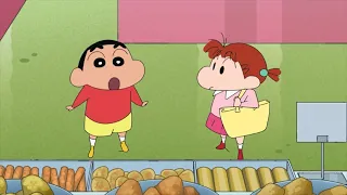 蠟筆小新TV版 第920話|Muse闔家歡 動畫 免費看