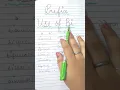 Prefix Use Of Bi
