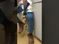 Concentra Doctor Caught on Camera