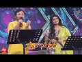 Download Lagu Rallallo Isakallo Song | Sri Krishna \u0026 Sahithi Performance |Swarabhishekam | 20th February 2022 |ETV