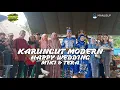 Download Lagu KARUNGUT MODERN - MIKI \u0026 TERA - DESA MANUSUP - TANGGAL 18 JUNI 2025