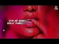 Natti Natasha x Farruko - Me Gusta (Remix) (Letra)