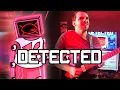 Download Lagu Detected (Friday Night Funkin vs. Hex mod) METAL VERSION