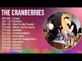 Download Lagu The Cranberries 2024 MIX Best Songs - Linger, Dreams, Ode To My Family, When You're Gone