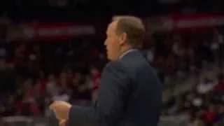 Mike Budenholzer 2015 NBA Coach Of The Year