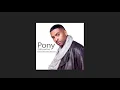 Pony - Ginuwine [Extended Intro] Remix