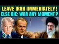 Lagu US vs Iran BREAKING: Polish PM Urges Citizens to Evacuate Now! US-Iran FULL War to begin in 48 Hrs?