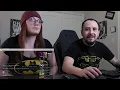 First time Hearing | (NAS & Damian "Jr. Gong" Marley) - Patience ft. Amadou & Marriam Reaction.