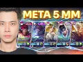 Download Lagu PRO PLAYER MAIN 5 MARKSMAN (MOBILE LEGENDS)