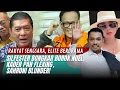 Download Lagu BONGKAR BLUNDER SAHRONI, APA YANG TERJADI? Silfester, Noel, Ade Armando \u0026 Bebizi Bikin Netizen Murka