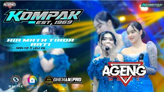 air mata tiada arti nanda ft laila ayu ageng music 2025 live kompak wonokerto pekalongan