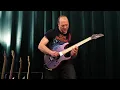 In My Sword I Trust - Solo Cover - Ensiferum