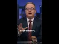 Download Lagu John Oliver's got three words about right wing media's opinions on Gaza | Last Week Tonight | BINGE
