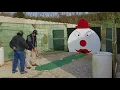 Evansville Mini Golf