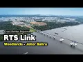 Download Lagu RTS Link Latest Development – Malaysia \u0026 Singapore’s Mega Project (OCT 2025)