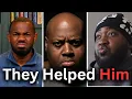 They Gave EDP Exactly What He Wanted