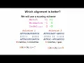 Quantitative Biological Research with Python - Lesson 5 Lecture