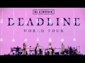 Download Lagu BLACKPINK - INTRO + ‘뛰어(JUMP)’ DEADLINE STUDIO VERSION