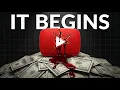 YouTube Just Made It Easier to Get Demonetized