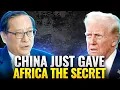 Download Lagu BOMBSHELL DROPPED - Africans Leaders Should Be WORRIED!