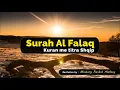Download Lagu 113 Surja Al Falaq - Mishary Rashid Alafasy | Kuran me titra shqip |