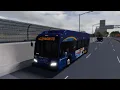 MTA RBLX 2017 XN40 731 on the Bx11 updated BXBR