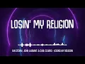 Download Lagu Ian Storm, John Laurant \u0026 Carl Clarks - Losing My Religion (feat. Polina Vita)