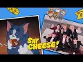 TOM and JERRY × BOYNEXTDOOR (보이넥스트도어) ‘SAY CHEESE!’ Special Clip