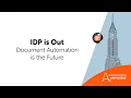 Intelligent Document Processing Mozaiq and The Loan Store
