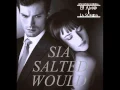 Download Lagu Salted Wound - Sia (Fifty Shades Soundtrack)